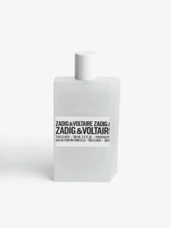 Zadig & Voltaire This Is Her! Fragrance 100ML White