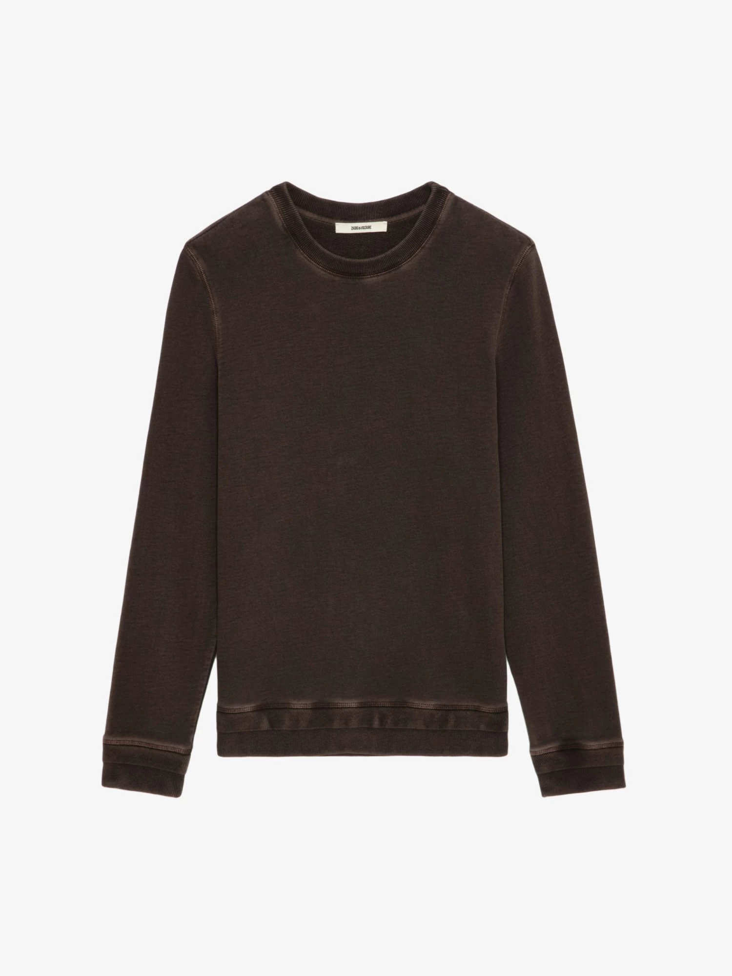 Zadig & Voltaire Stony Arrow Sweatshirt Land - Image 8