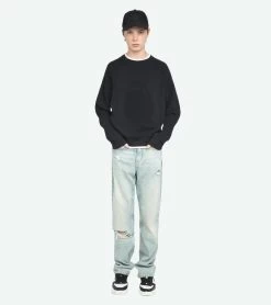 Zadig & Voltaire Uppy Sweatshirt Black