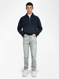 Zadig & Voltaire Moya Sweatshirt Encre