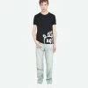 Zadig & Voltaire Stockly T-shirt Black