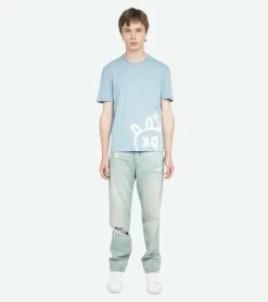Zadig & Voltaire Stockly T-shirt Cloud