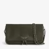 Zadig & Voltaire Rock Clutch Record