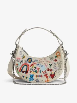 Zadig & Voltaire Moonrock Bag Flash