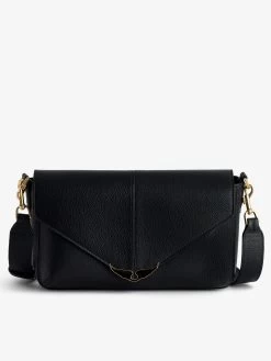Zadig & Voltaire Borderline Daily Bag Black