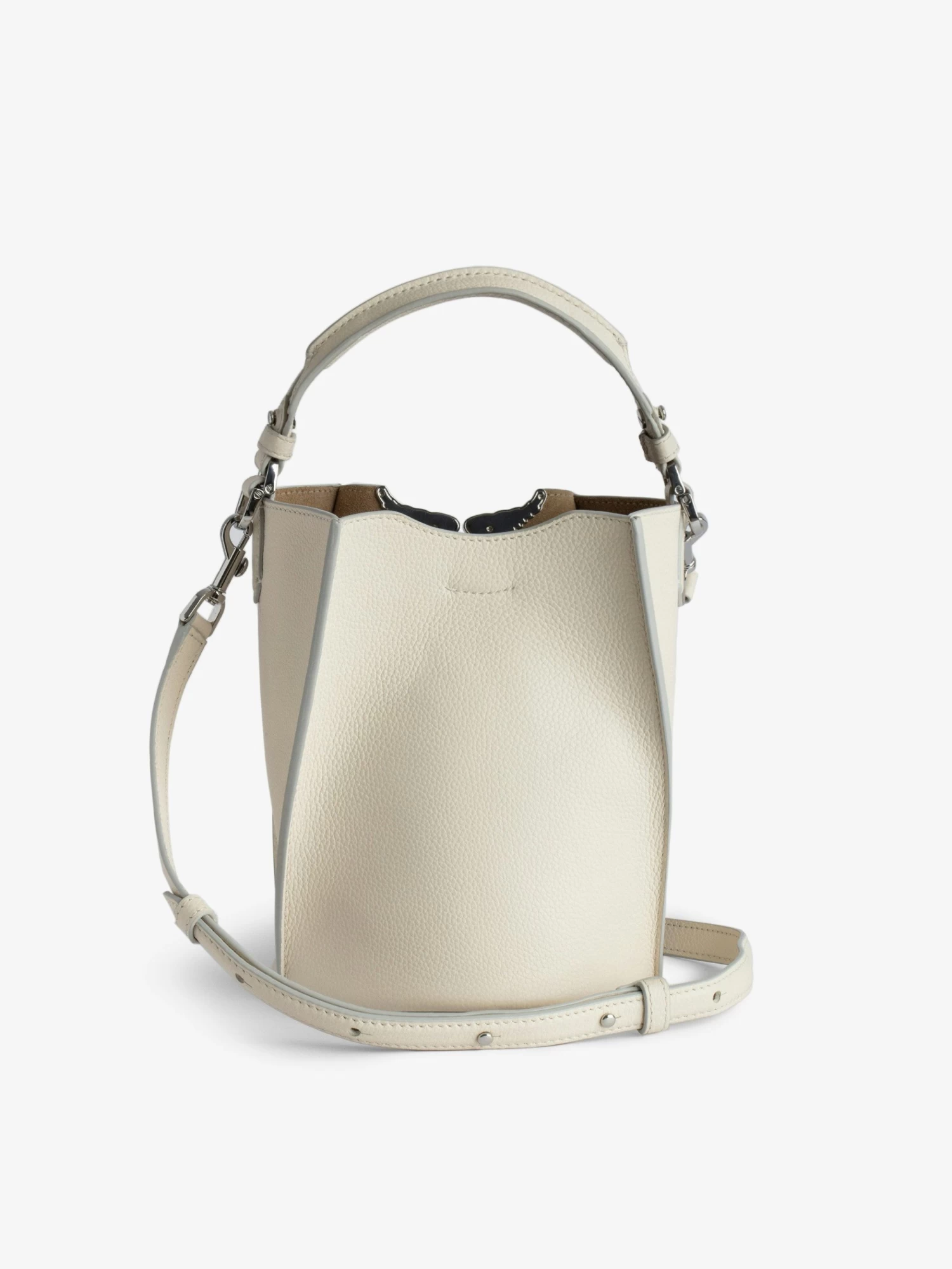 Zadig & Voltaire Borderline Bucket Bag Flash - Image 2