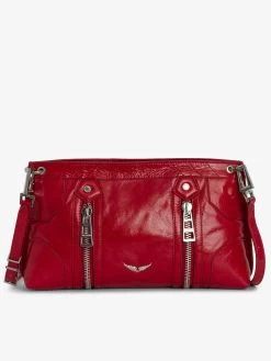Zadig & Voltaire Sunny Moody Bag Power