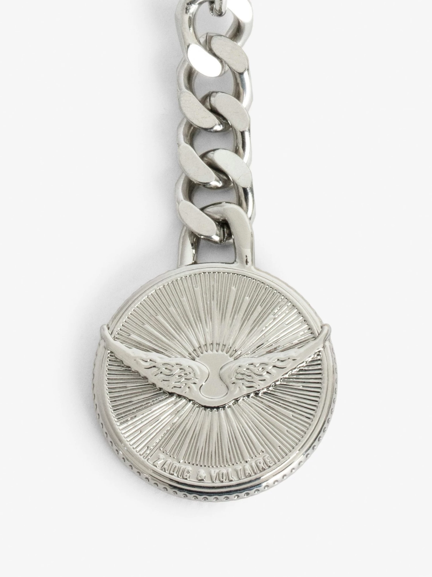 Zadig & Voltaire Sunny Pass Card Holder Power - Image 4