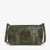 Zadig & Voltaire Sunny Mood Vintage Patent Bag Record