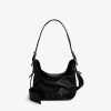 Zadig & Voltaire Baby Jane Bag Black