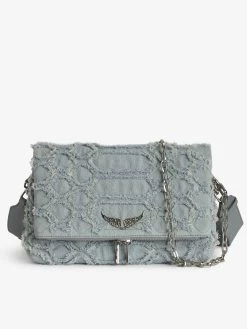 Zadig & Voltaire Rocky Bag Breeze