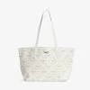 Zadig & Voltaire Z Shopper Monogram Bag Flash