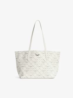 Zadig & Voltaire Z Shopper Monogram Bag Flash
