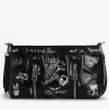 Zadig & Voltaire Sunny Moody Bag Noir