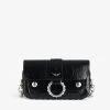Zadig & Voltaire Kate Wallet Bag Black