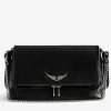 Zadig & Voltaire Rocky II Bag Black