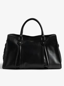 Zadig & Voltaire Sunny XL Bag Black
