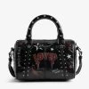 Zadig & Voltaire Sunny XS Punk Bag Black