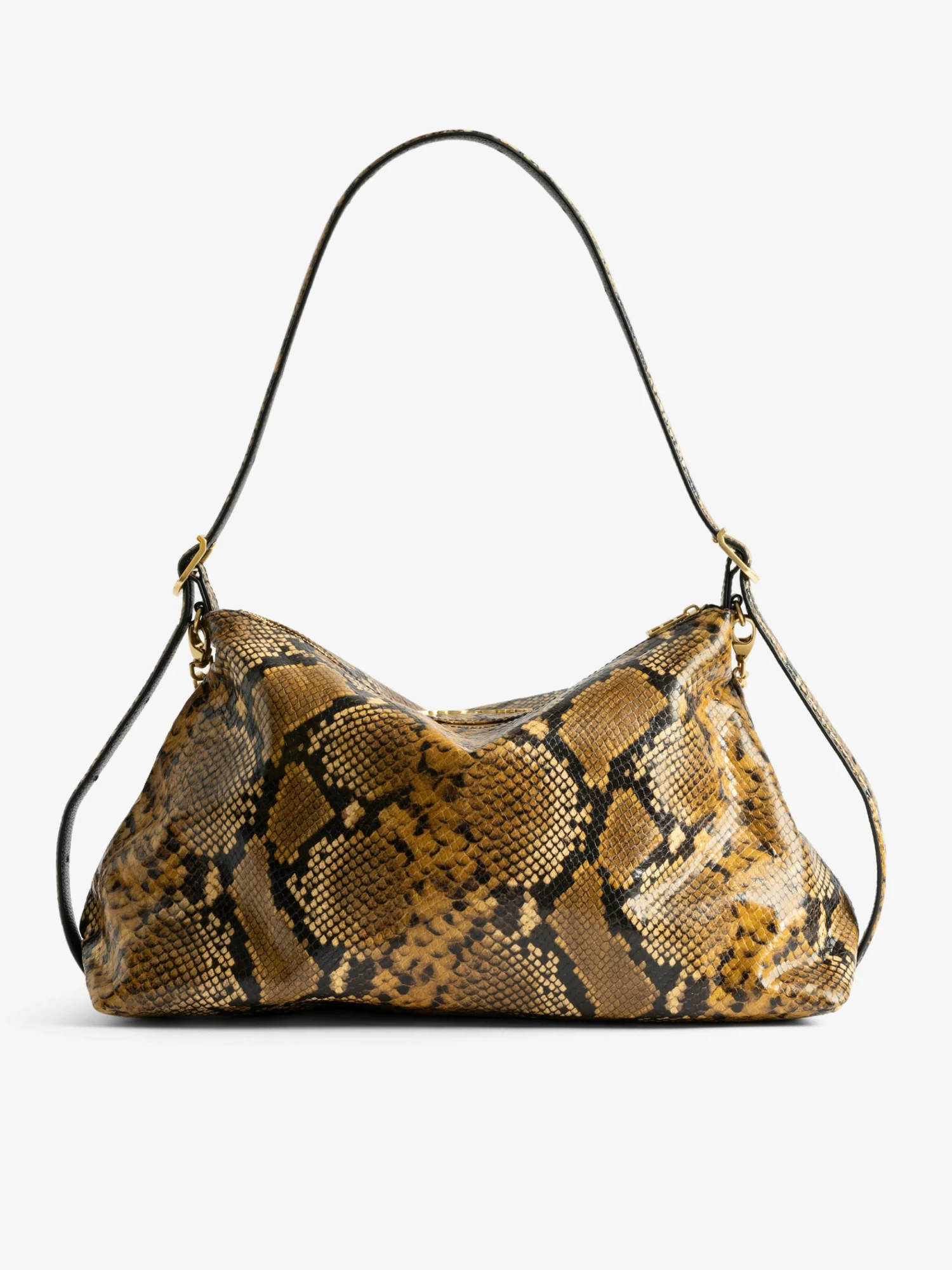 Zadig & Voltaire Jim Wild Bag Heritage - Image 2