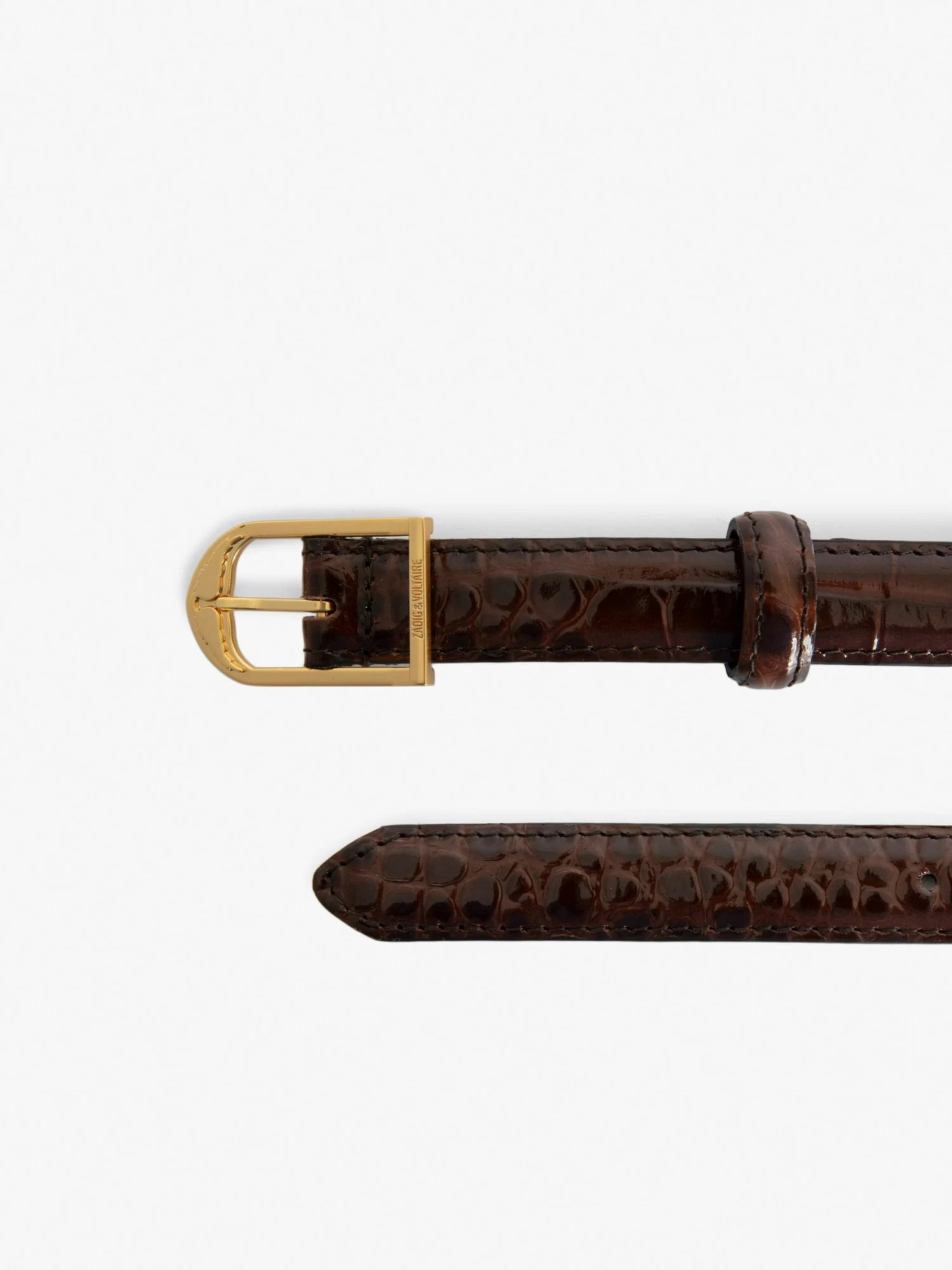 Zadig & Voltaire Rise Belt Bonny - Image 2