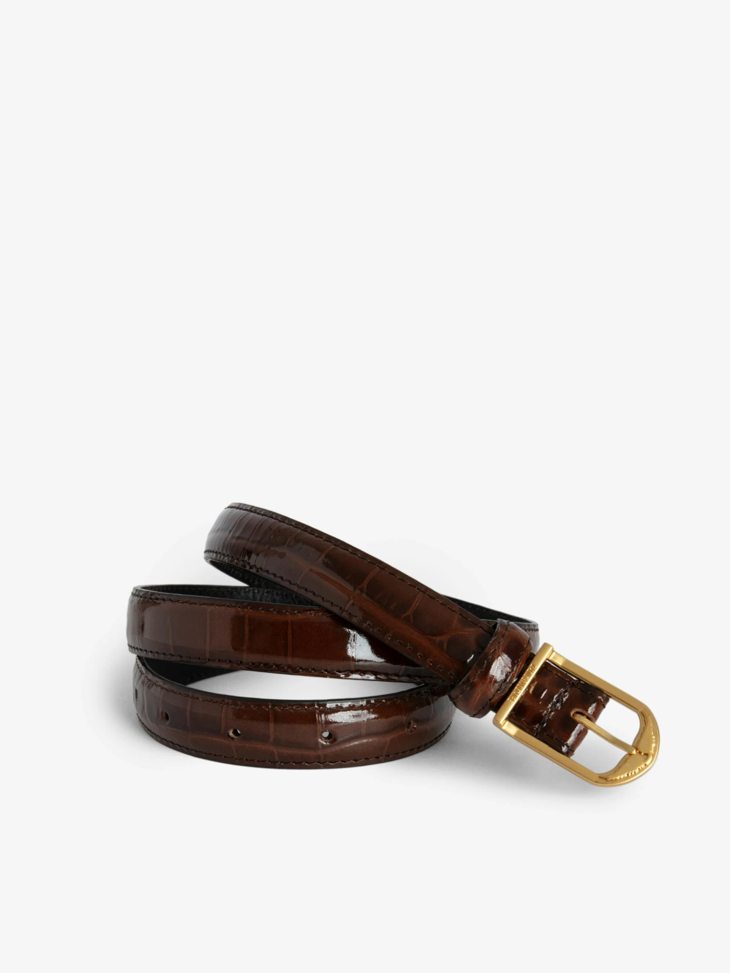 Zadig & Voltaire Rise Belt Bonny - Image 3