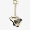 Zadig & Voltaire Ride Your Mind Keyring Flash