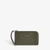Zadig & Voltaire ZV Card Cardholder Record