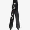 Zadig & Voltaire Punk Shoulder Strap Black