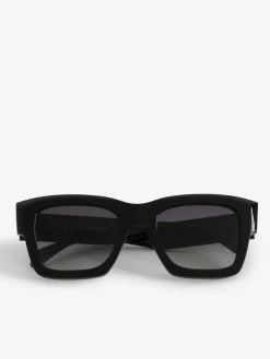 Zadig & Voltaire ZV25S4 Sunglasses Black