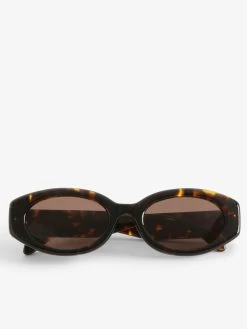 Zadig & Voltaire ZV25S5 Sunglasses Havana