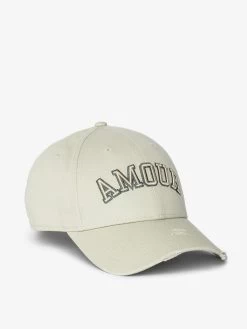 Zadig & Voltaire New Era Cap Flash