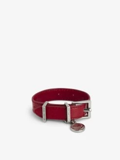 Zadig & Voltaire Sunny Leather Bracelet Power