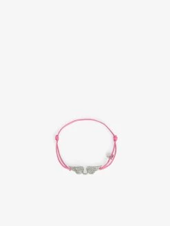 Zadig & Voltaire Zadig Link Rock Bracelet Podium