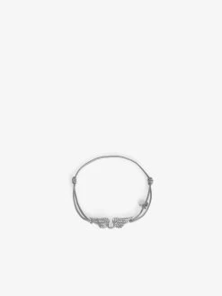 Zadig & Voltaire Zadig Link Rock Bracelet Road