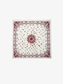 Zadig & Voltaire Debbie 85 Scarf Fierce