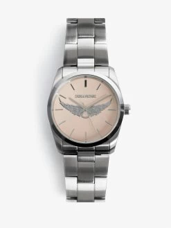 Zadig & Voltaire Zadig Wings Watch Bebe