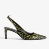 Zadig & Voltaire First Night Court Shoes Holiday