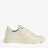 Zadig & Voltaire Low-Top Fly On Sneakers Flash
