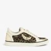 Zadig & Voltaire Low-Top Fly On Sneakers Heritage