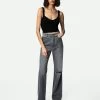 Zadig & Voltaire Evy Jeans Grey