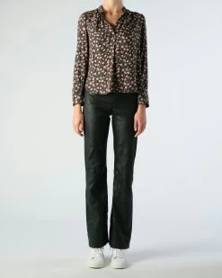 Zadig & Voltaire Tink Blouse Rose