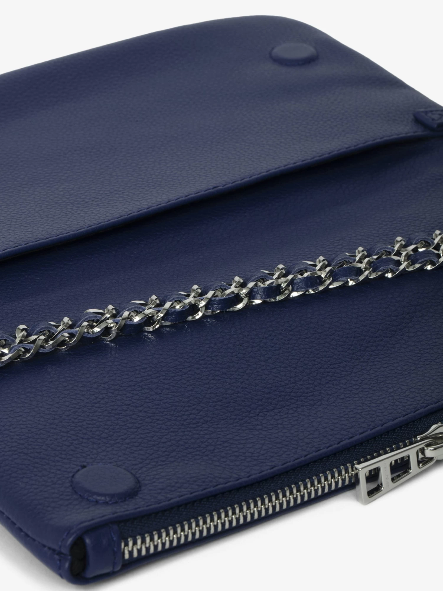 Zadig & Voltaire Rock Clutch Electric - Image 4
