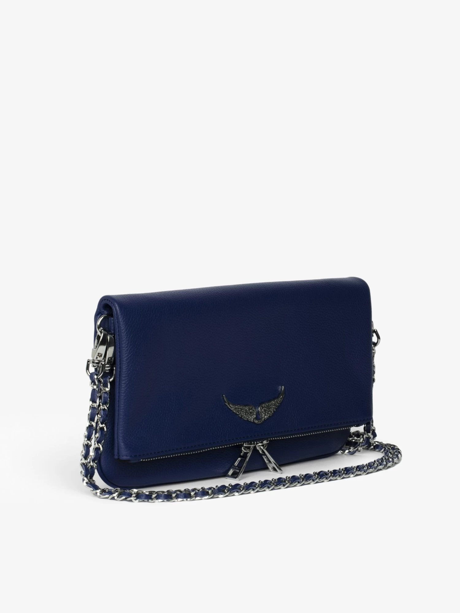 Zadig & Voltaire Rock Clutch Electric - Image 3