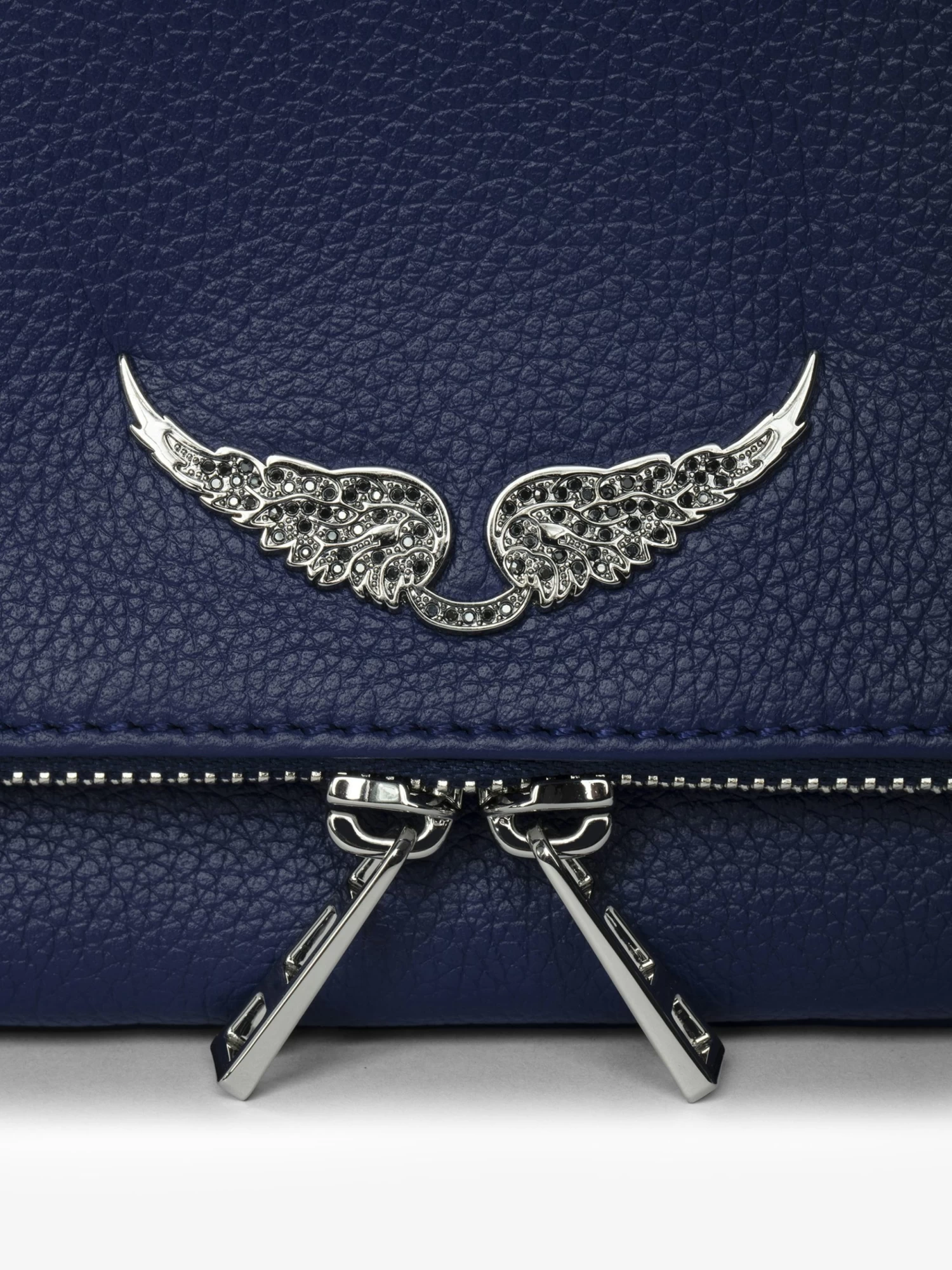 Zadig & Voltaire Rock Clutch Electric - Image 5