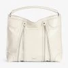 Zadig & Voltaire Sunny Hobo Bag Flash