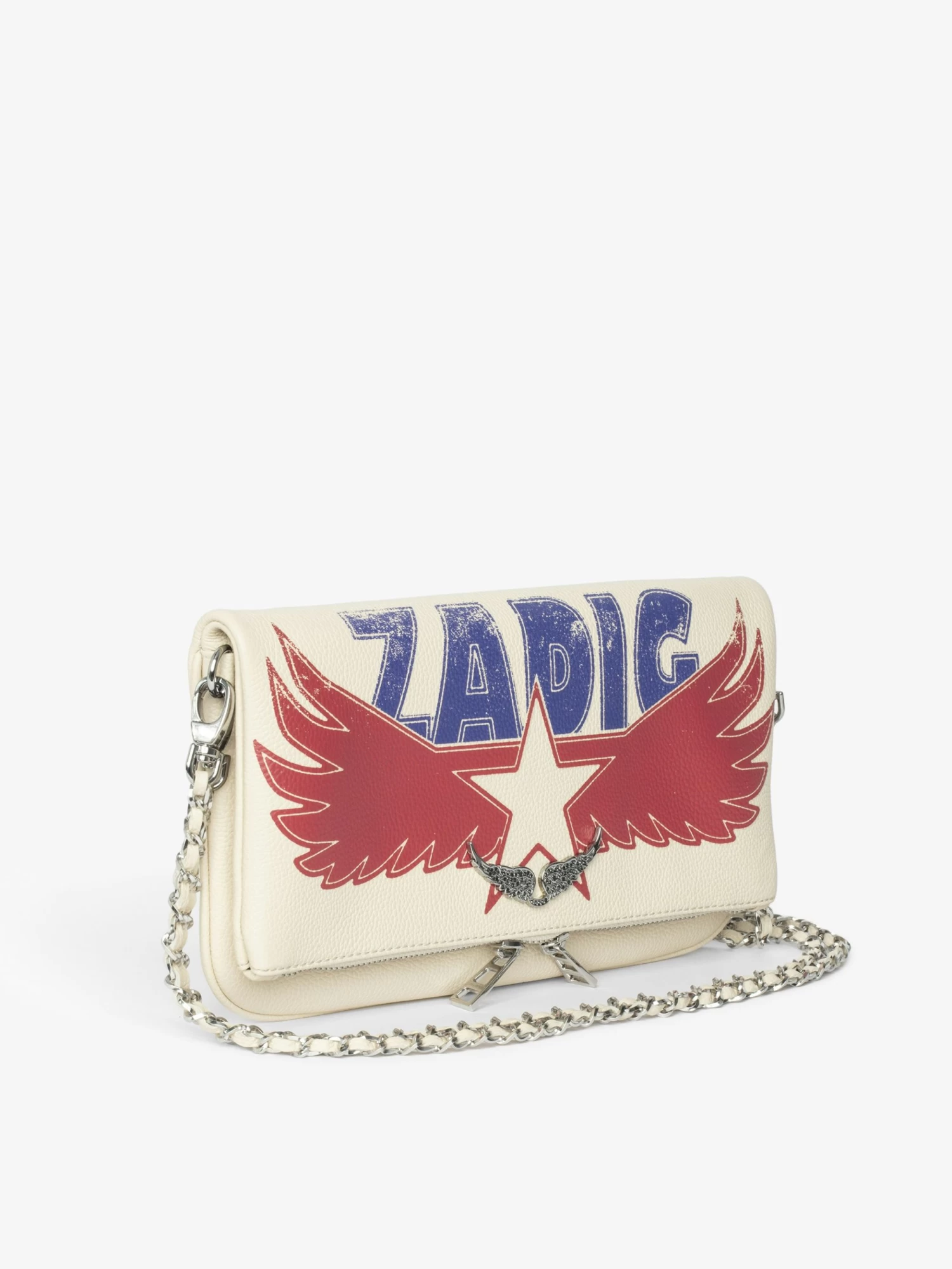 Zadig & Voltaire Rock Clutch Flash - Image 4