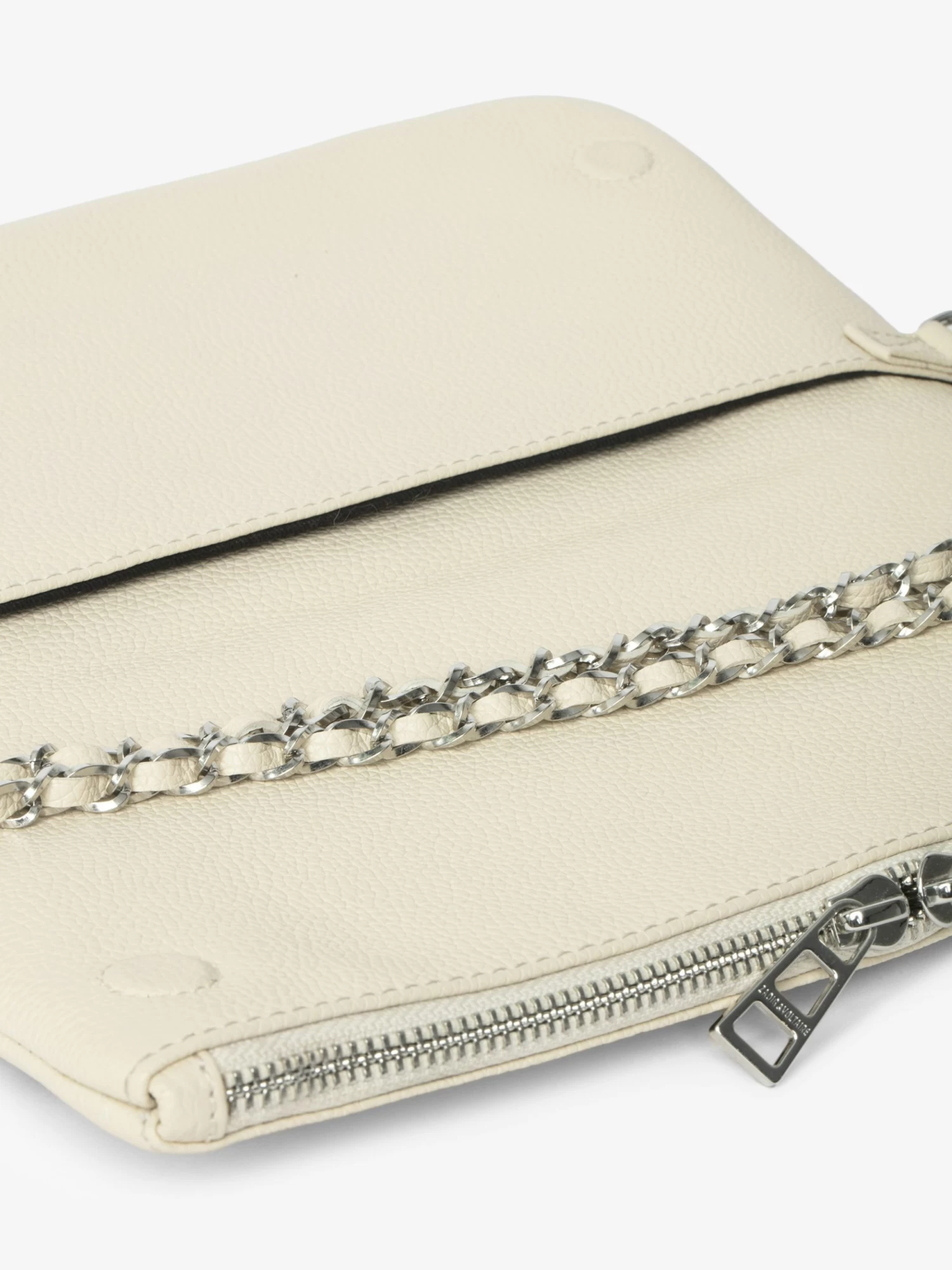 Zadig & Voltaire Rock Clutch Flash - Image 3