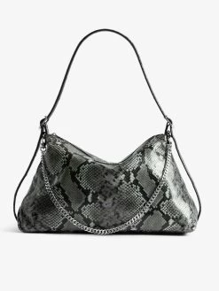 Zadig & Voltaire Jim Wild Bag Road