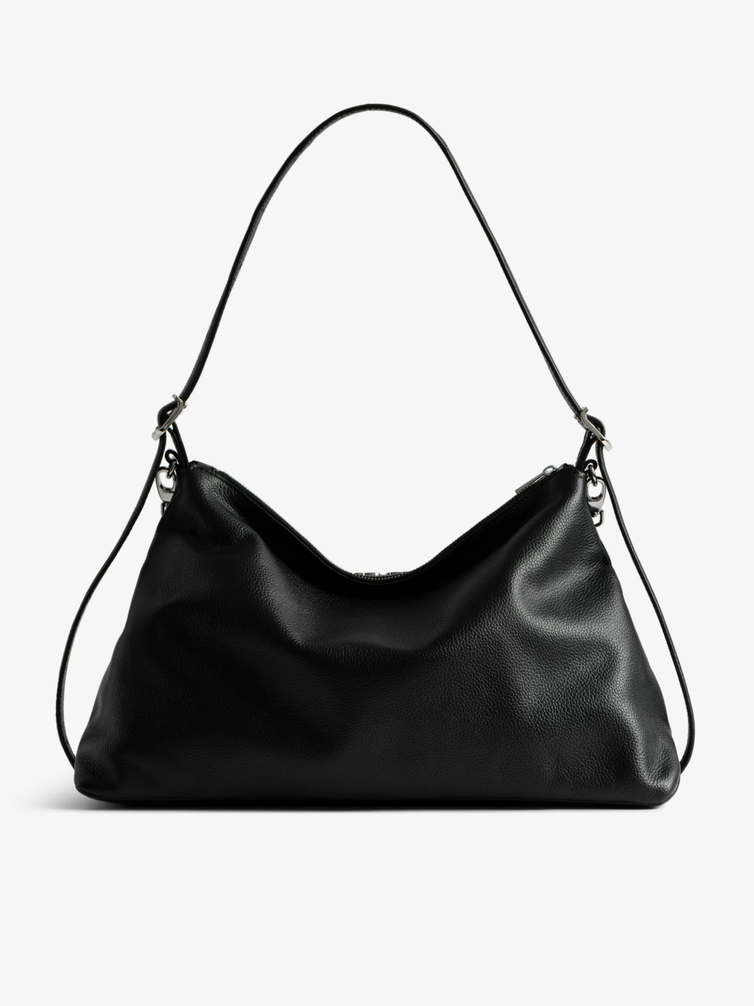 Zadig & Voltaire Jim Bag Black - Image 2