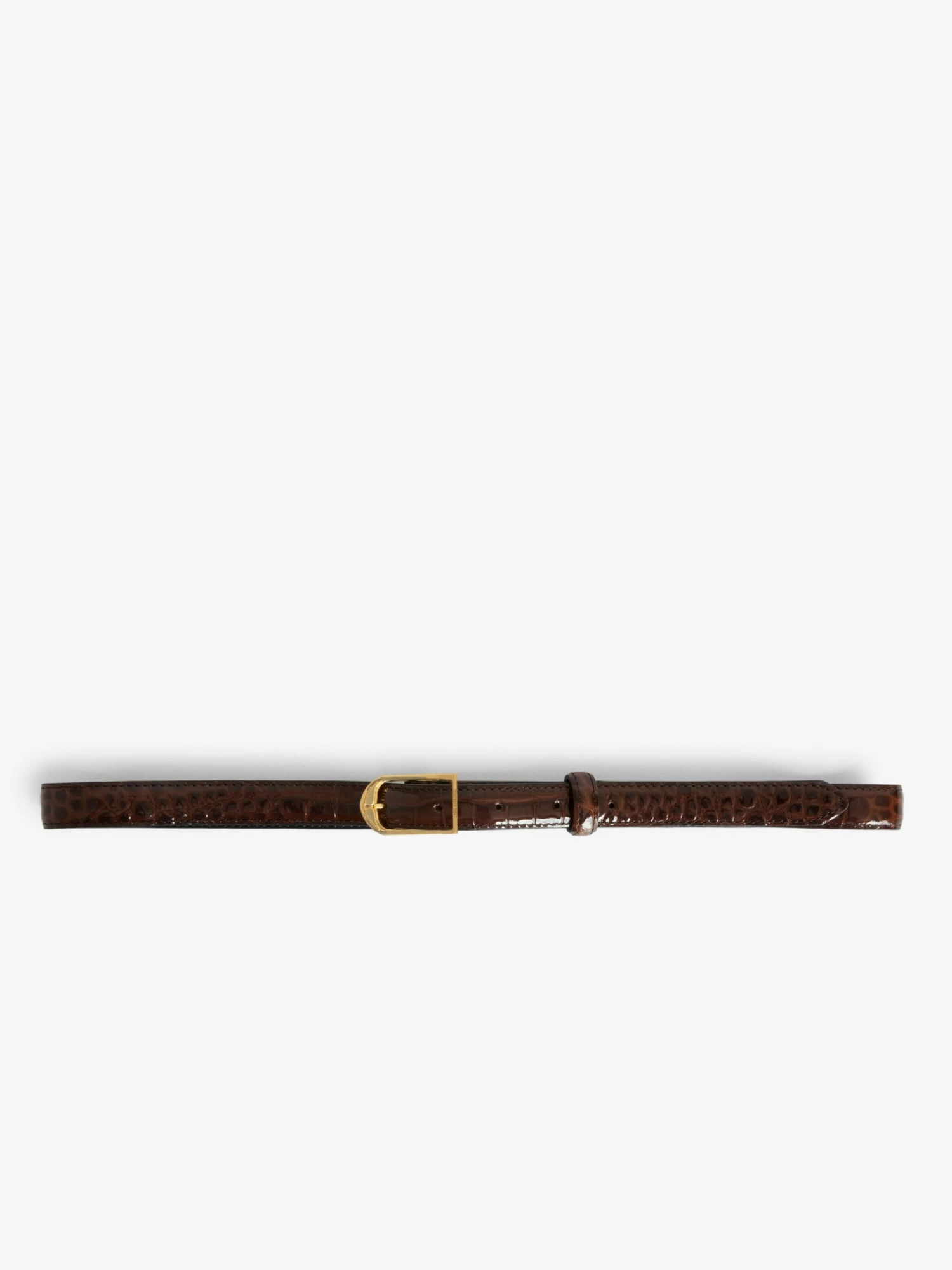 Zadig & Voltaire Rise Belt Bonny